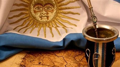 Día Nacional Del Mate Por Qué Se Celebra Cada 30 De Noviembre En La Argentina