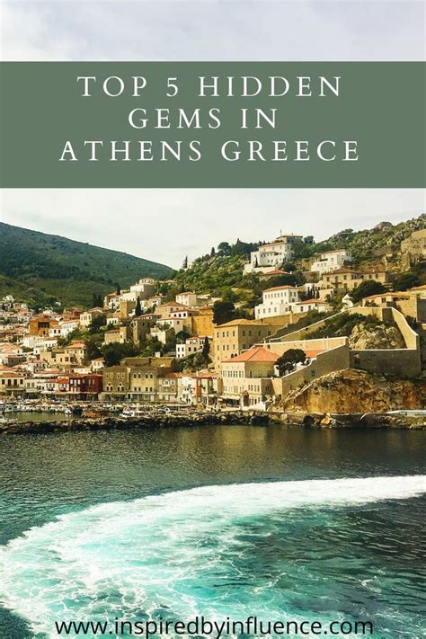 Athens Greece 5 Must See Sights Not Full Of Tourist Artofit