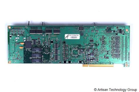 Pmac Pci Lite Delta Tau Axis Motor Controller Artisantg