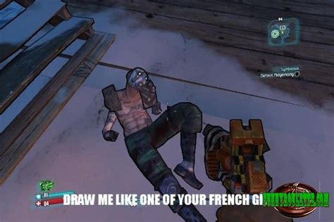 Funny Picture Borderlands 2 Funny Pictures Funny Photos Borderlands