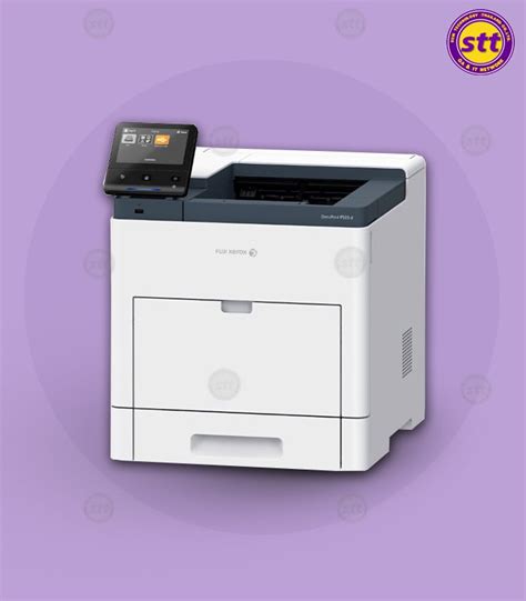 เครื่องปริ้นเตอร์ขาว ดำ Fuji Xerox รุ่น Docuprint P505d