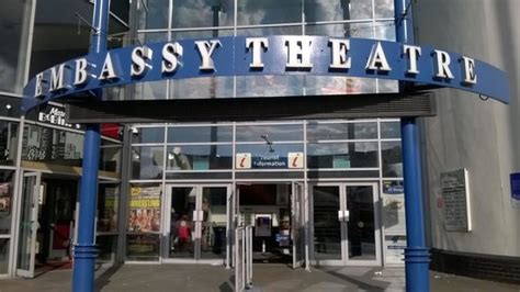 Embassy Theatre Skegness 2020 All You Need To Know Before You Go With Photos Tripadvisor