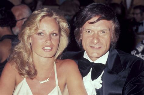 Who is Hugh Hefner's ex-girlfriend, Sondra Theodore? | The US Sun