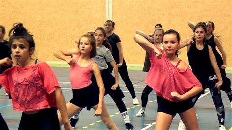 Danse Classique Jazz Hip Hop Contemporain Comment Casser Les