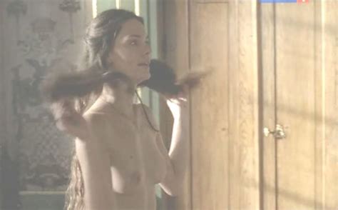 Naked Elizaveta Boyarskaya In Petr Pervyy Zaveshchanie