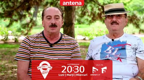 Poftiti Pe La Noi 2024 Sezonul 10 Antena 1