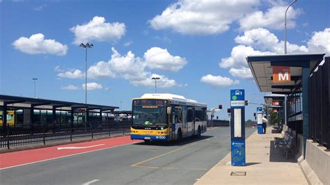 Brisbane bus routes are changing to help workers get home faster 21