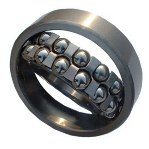 Self Aligning Ball Bearings At Best Price In Mumbai By HVD Distributors