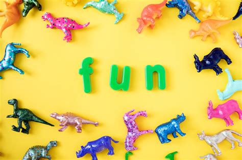 Free Images Animal Figure Yellow Toy Organism Font 4000x2666