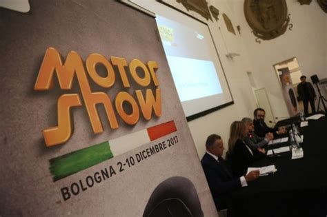 Motor Show Bologna Tutte Le Case Automobilistiche Presenti