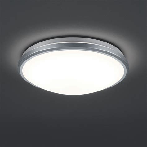 Bol Led Plafondlamp Met Bewegingssensor Trion Alca Opbouw