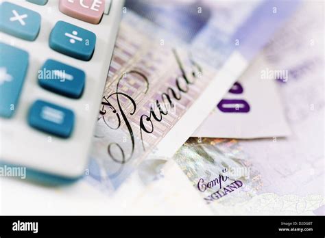 British Currency Conversion Calculator