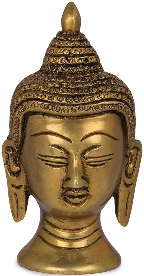 Bungalow Rose Tibetan Buddhist Bust Wayfair