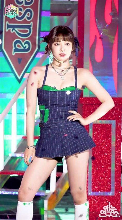 Pin By 하상범 On 빠른 저장 In 2024 Kpop Outfits Hot Body Women Outfits