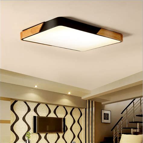 Светодиодные потолочные светильники – Decor