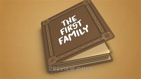 The First Family - Mini Movies | Church Visuals