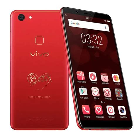 Vivo V Plus Price In Bangladesh Full Specs Review Mobiledor