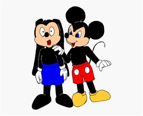 Alt - Oswald Mickey Mouse Clubhouse , Free Transparent Clipart - ClipartKey