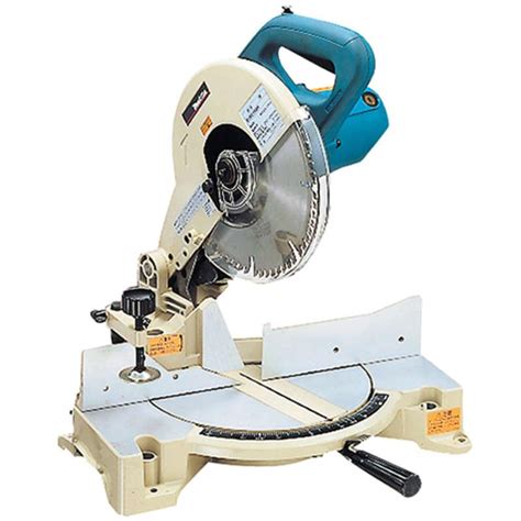 Makita Ls1040 260mm Compound Mitre Saw 240v