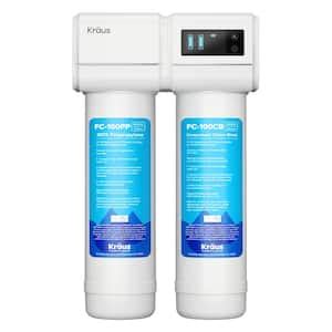 Waterdrop Gal M Long Last Ultra Filtration Under Sink Water