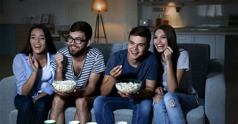 Новые русские: подборка лучших российских сериалов