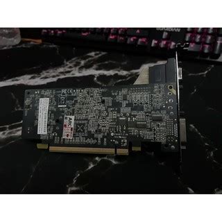 AGP XFX NVIDIA GeForce 6200 512 MB Shopee Thailand