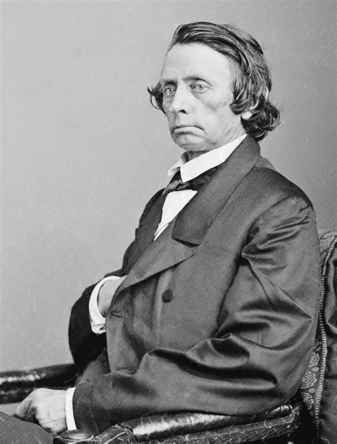 I Miss the Old Radical Republicans : r/ShermanPosting