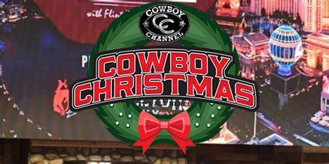 Nfr Cowboy Christmas Las Vegas 2023 Faq And Details