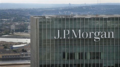 Jpmorgan And State Street Quit Climate Group As Blackrock Scales Back