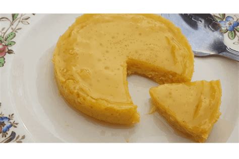 How To Cook Leche Flan In A Rice Cooker Cooking Mummy