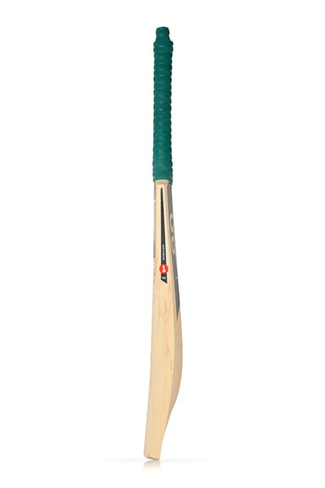 Cricket Bat - Duck Bill Toe - Great Bats (GB) Ltd