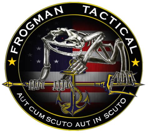 Firearms Instruction | Frogman Tactical | United States