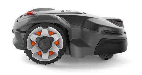 AUTOMOWER® 415X