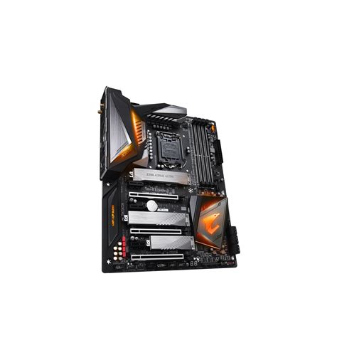 Gigabyte Z390 Aorus Ultra Comprar Placa Base Aorus Ultra