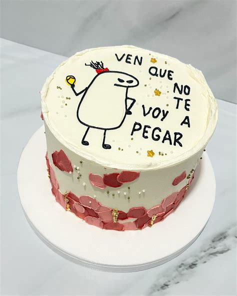 Ideas De Tortas De Humor Una Explosi N De Alegr A En La Pasteler A