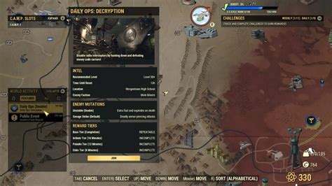 How To Get The Gutter In Fallout 76 Pro Game Guides