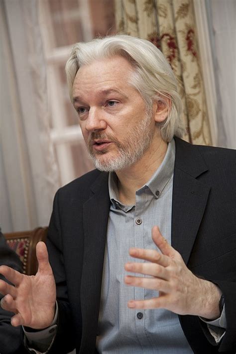 A Secret Australia Why Julian Assange’s Own Country Ignored Him And Wikileaks’ Exposés Media