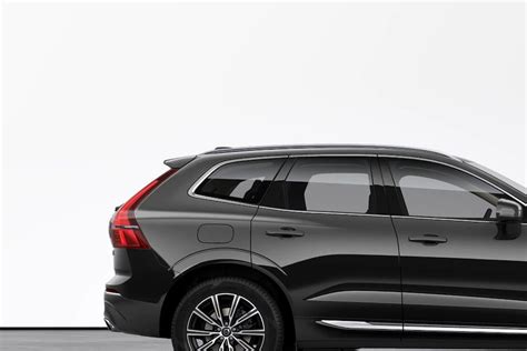 Volvo XC60 2025 Harga Review Spesifikasi Promo Januari Zigwheels