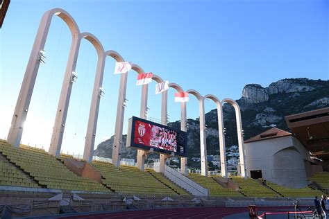 Monaco OL les compos 21h sur Prime Vidéo Foot 01