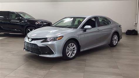 Toyota Camry Le Hybrid 2021 Price