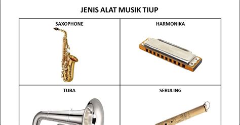 Koemayu Alat Musik Tiup Gesek Dan Pukul