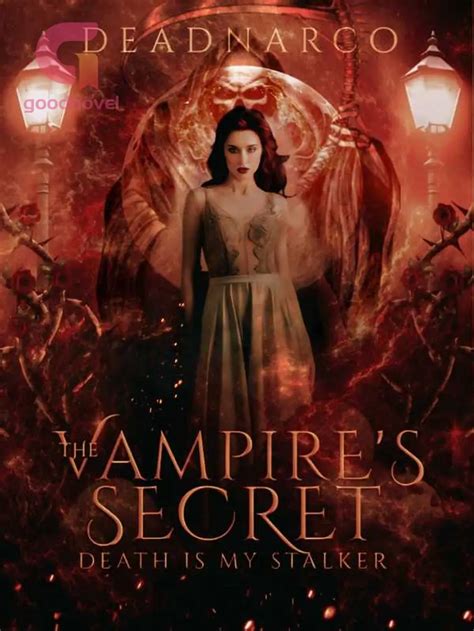 Chaotic Morning - THE VAMPIRE'S SECRET: DEATH IS MY STALKER - GoodNovel