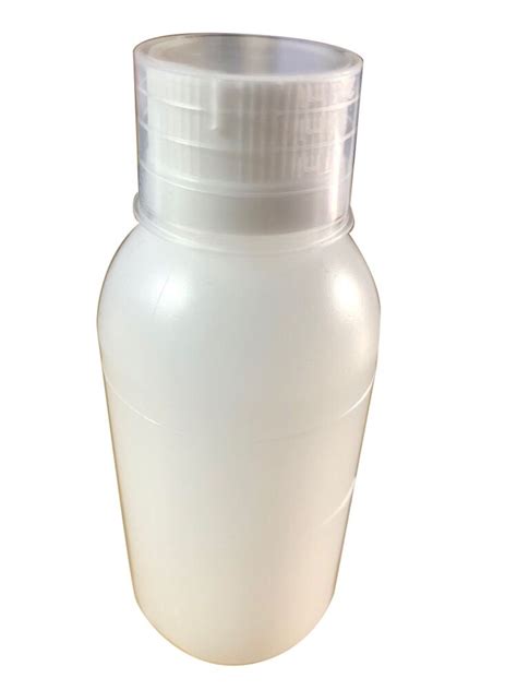 Ml Empty Hdpe Dry Syrup Bottle At Rs Piece Dry Syrup Bottles