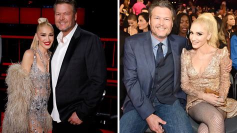 Exploring The Age Gap A Quick Guide To Blake Shelton And Gwen Stefani