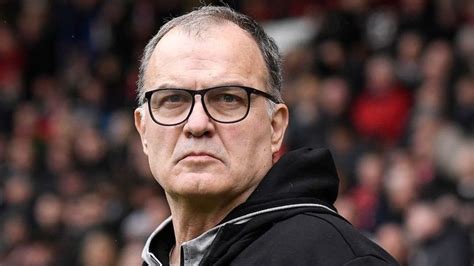 Marcelo Bielsa Se Convertir En Nuevo T Cnico De Uruguay Cerr Acuerdo