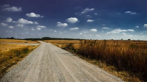 Free Images Landscape Tree Grass Horizon Cloud Sky Street