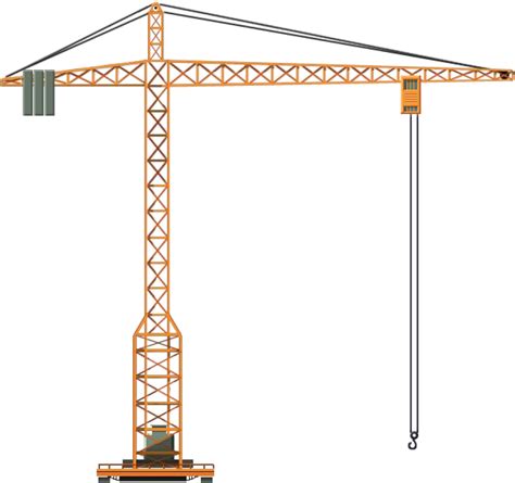 Crane PNG Image PurePNG Free Transparent CC0 PNG Image Library