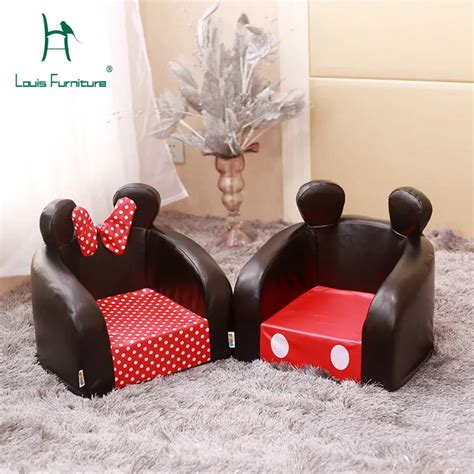Aliexpress.com : Buy Louis Fashion Children Sofas Lving Room Modern ...