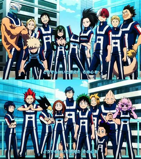 Boku No Hero Academia Season 2 Mha Boku No Hero Academia My