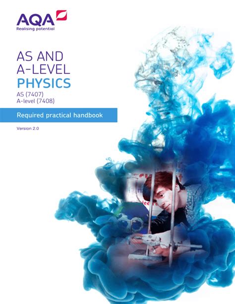 AQA A Level Physics Practical Handbook